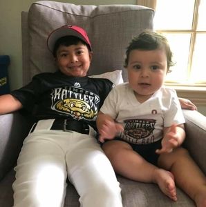 Meet your Posher, Flora